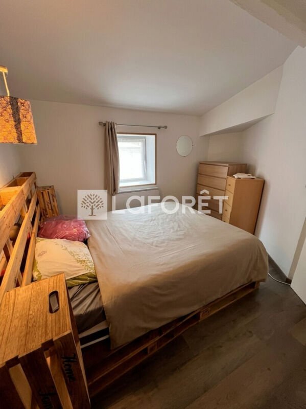 Appartement à louer, 38m², Brignais