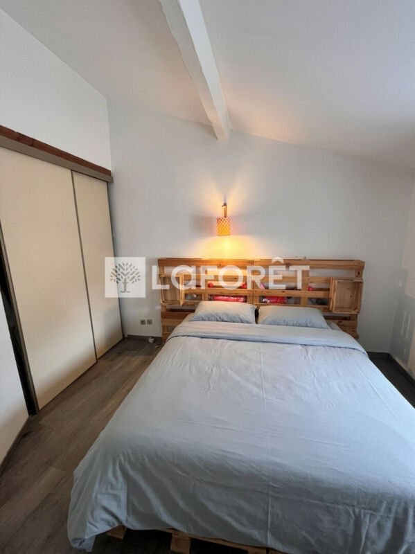 Appartement à louer, 38m², Brignais