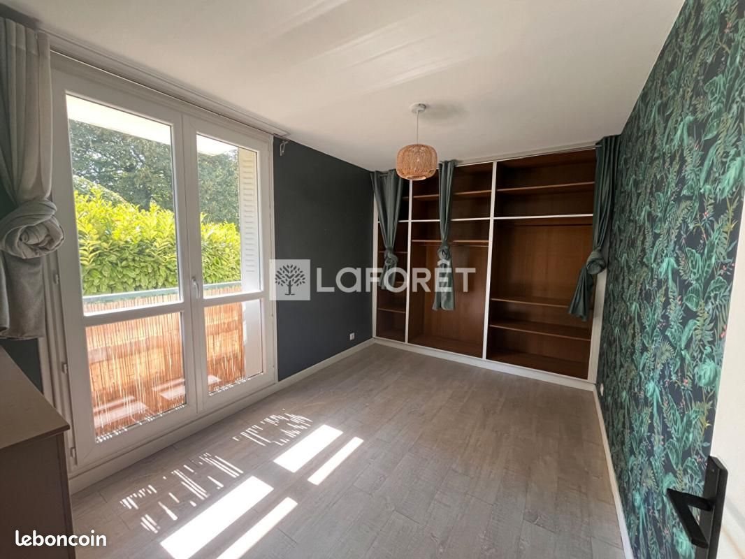 Appartement à louer, 49m², Pierre-Bénite