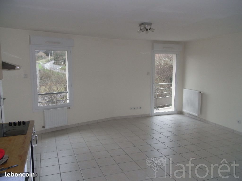 Appartement à louer, 52m², Loire-sur-Rhône