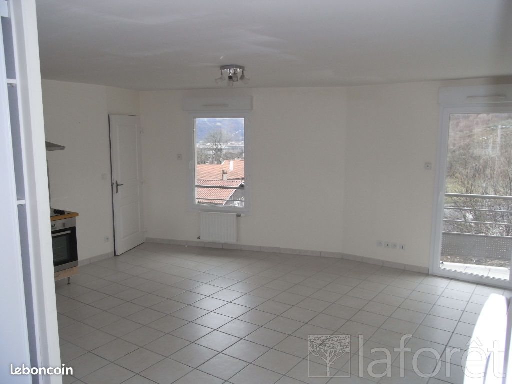 Appartement à louer, 52m², Loire-sur-Rhône