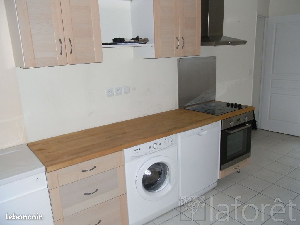 Appartement à louer, 52m², Loire-sur-Rhône