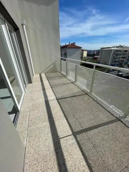 Appartement à louer, 59m², Givors