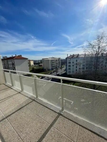 Appartement à louer, 59m², Givors