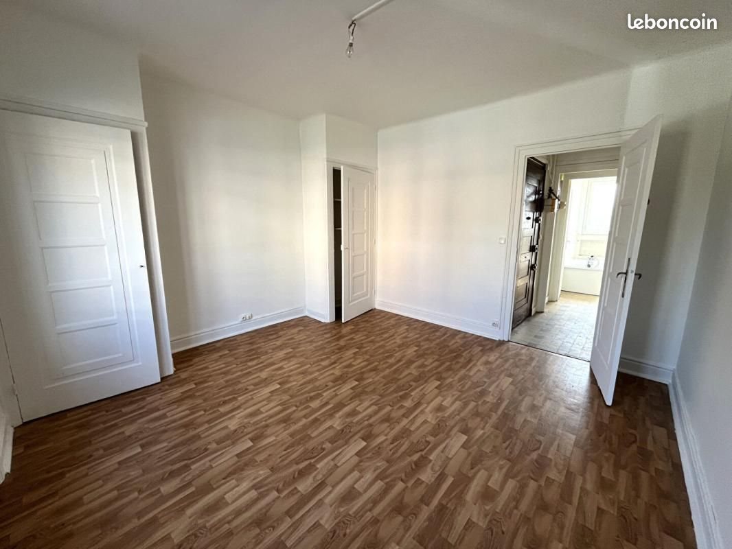 Appartement à louer, 52m², Givors