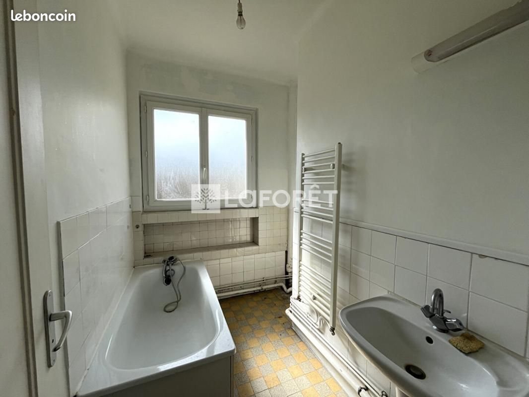 Appartement à louer, 52m², Givors