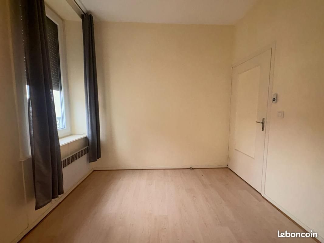 Appartement à louer, 33m², Feyzin