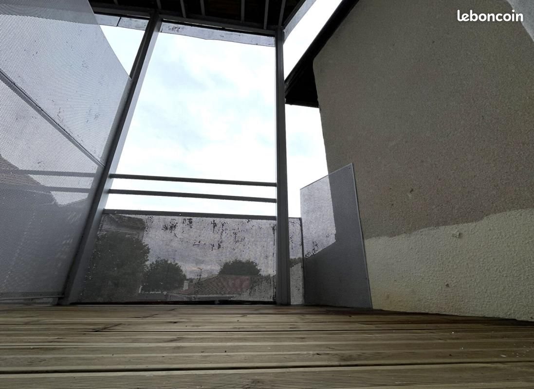 Appartement à louer, 33m², Feyzin