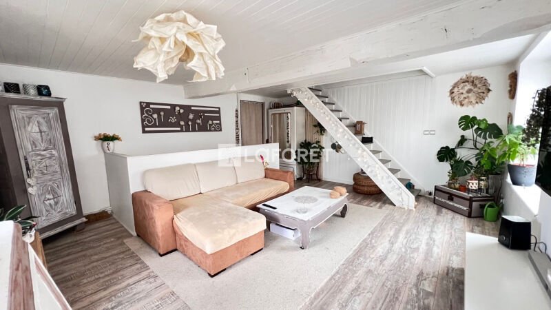 Maison à vendre, 110m², Millery