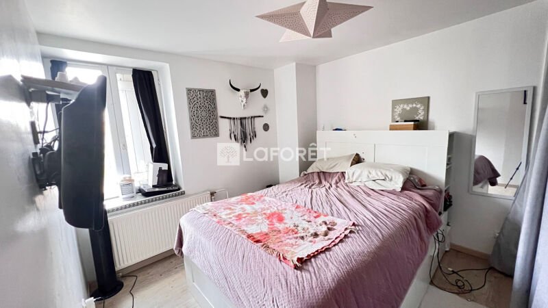Maison à vendre, 110m², Millery