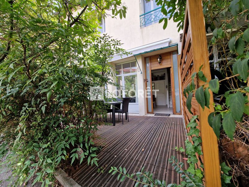 Appartement à vendre, 89m², Oullins
