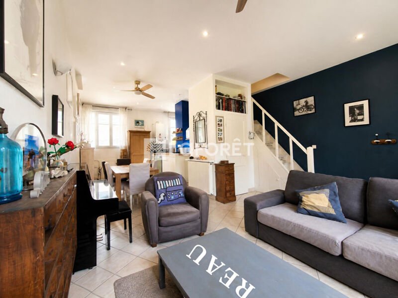 Appartement à vendre, 89m², Oullins