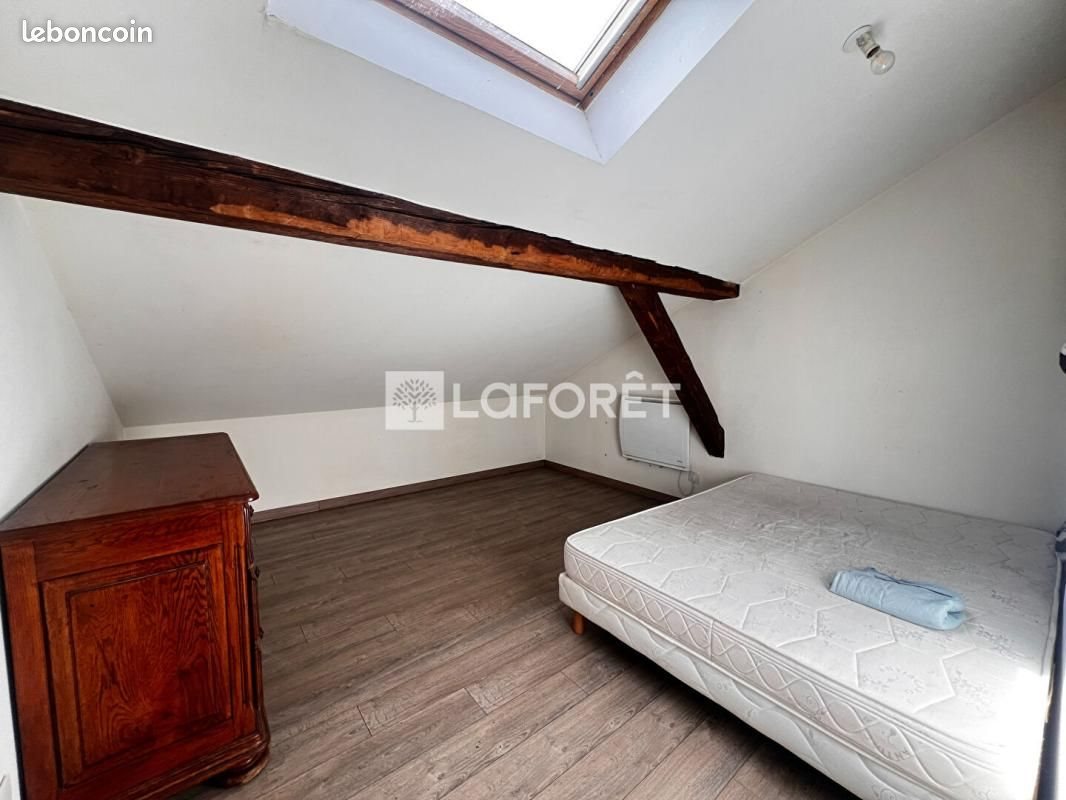 Appartement à louer, 35m², Givors