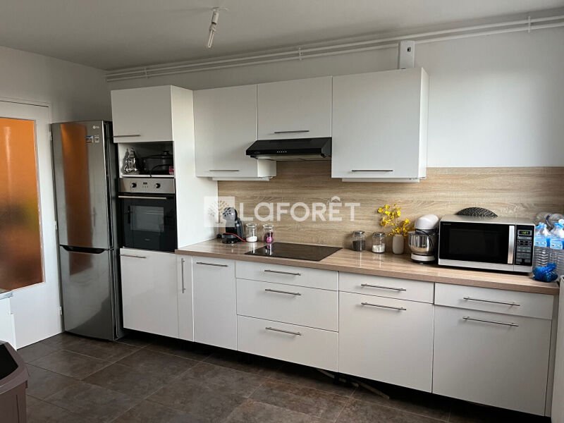 Appartement à louer, 66m², Irigny