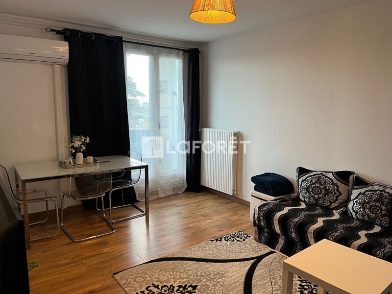 Appartement à louer, 66m², Irigny