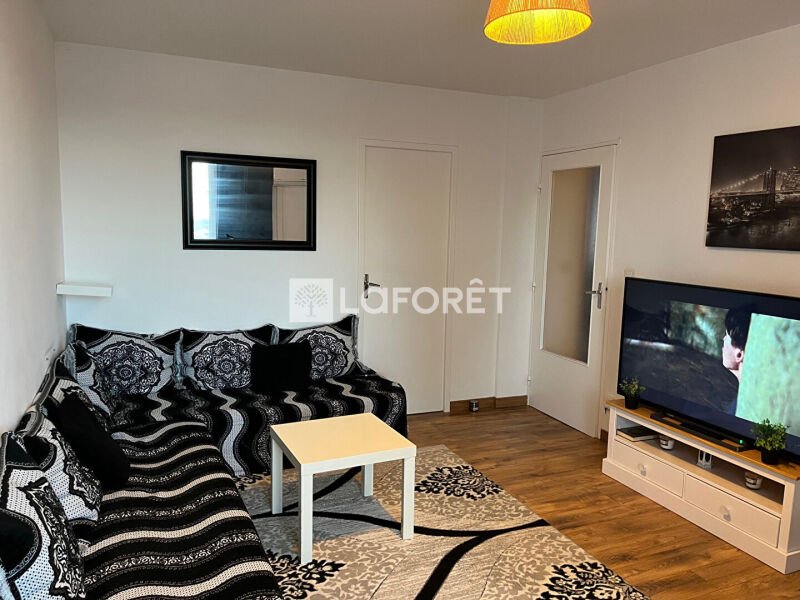 Appartement à louer, 66m², Irigny