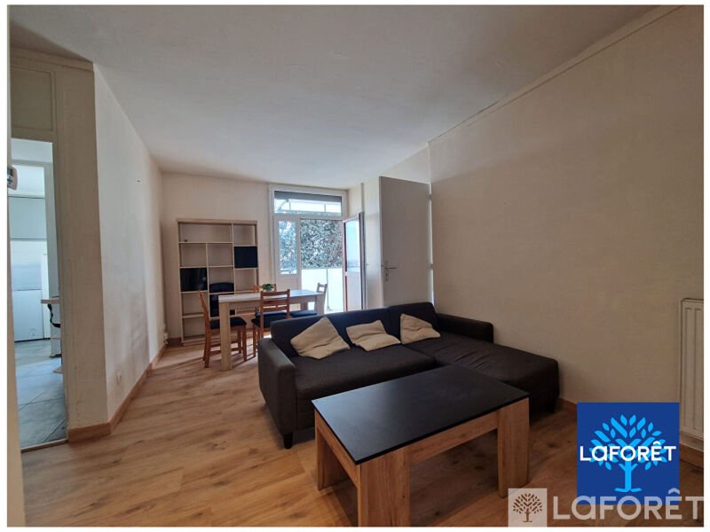 Appartement à vendre, 67m², Oullins