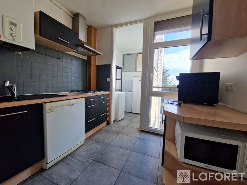 Appartement à vendre, 67m², Oullins