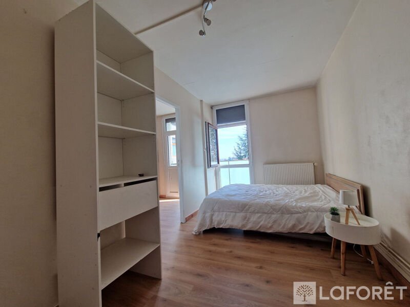 Appartement à vendre, 67m², Oullins