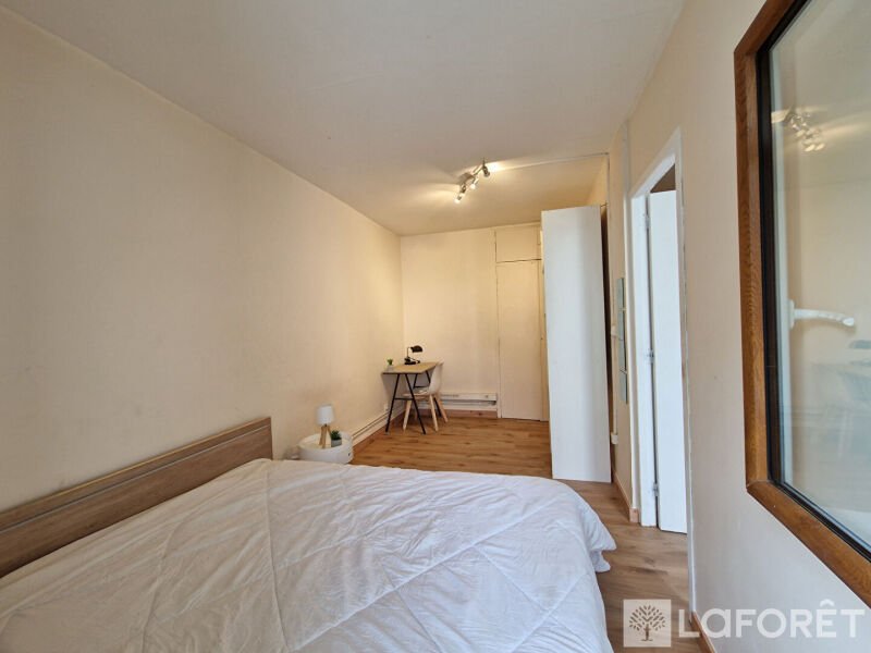 Appartement à vendre, 67m², Oullins