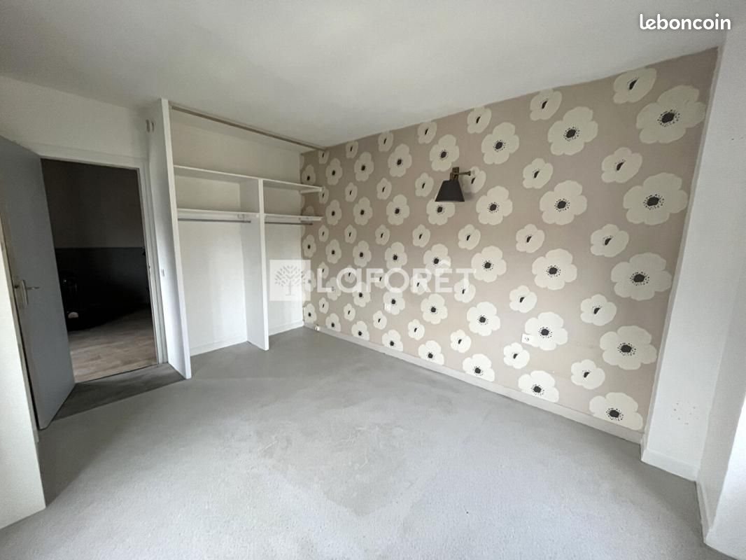 Appartement à louer, 59m², Givors