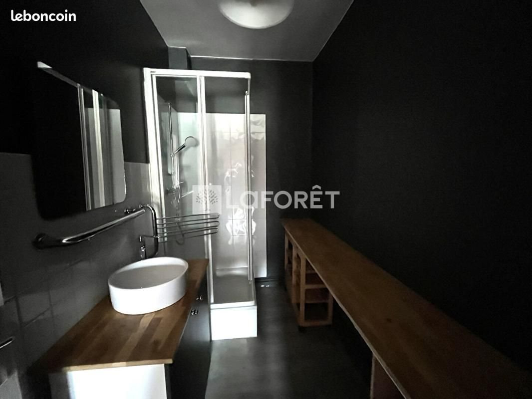 Appartement à louer, 59m², Givors