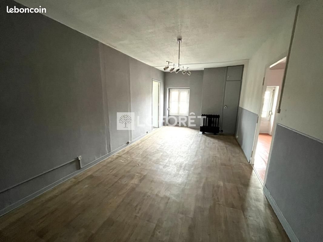 Appartement à louer, 59m², Givors