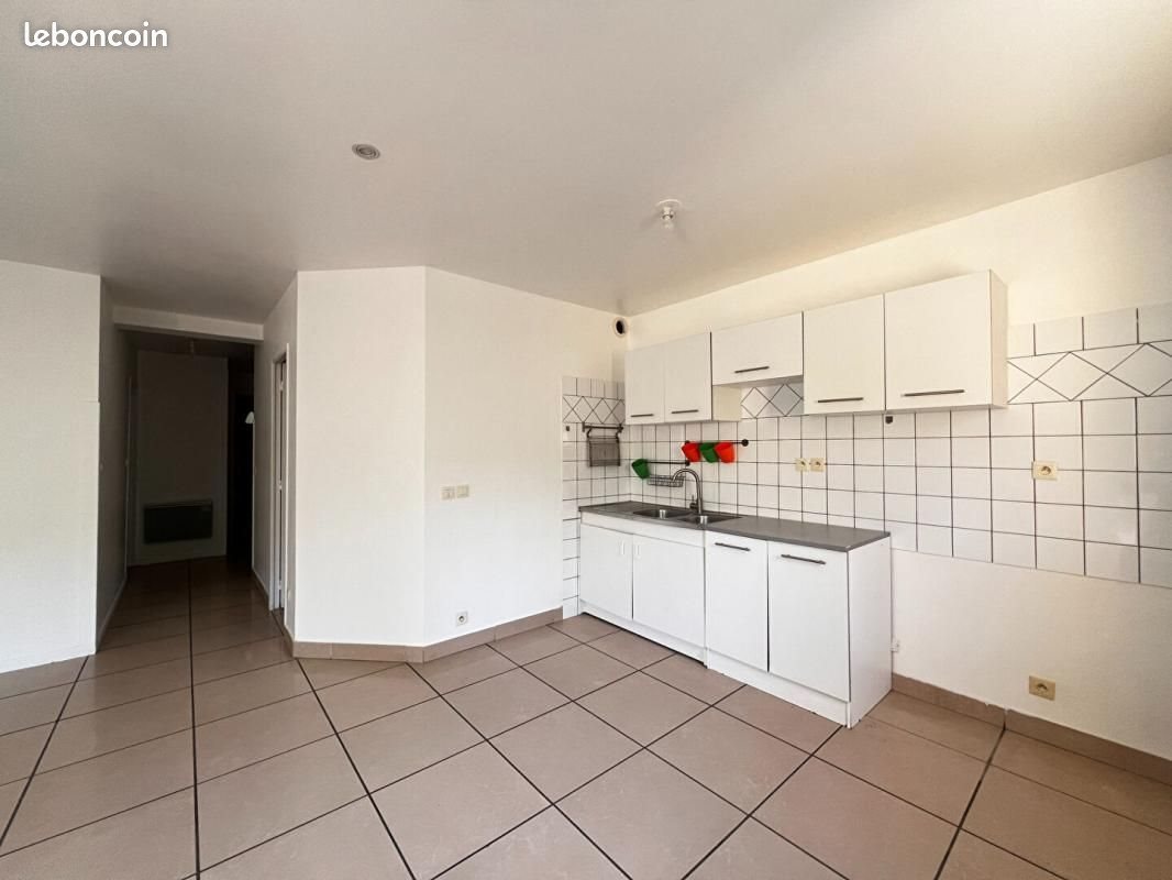 Appartement à louer, 63m², Vienne