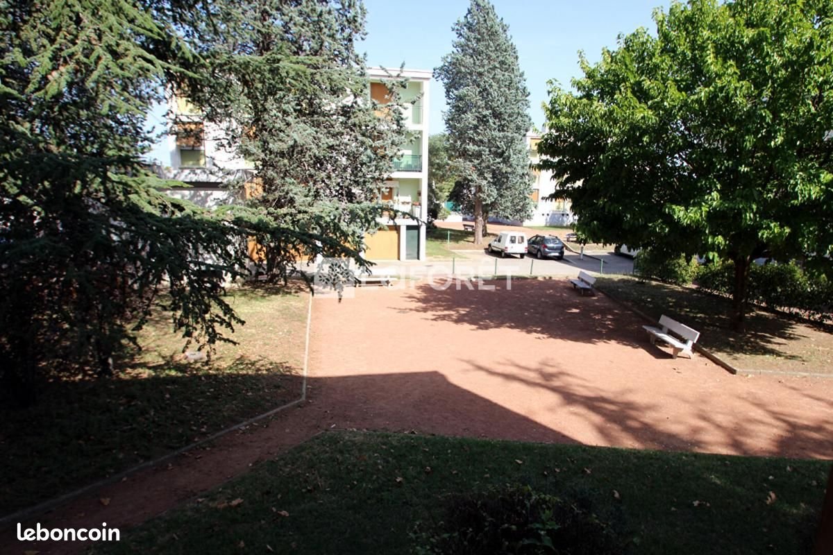 Appartement à louer, 63m², Pierre-Bénite