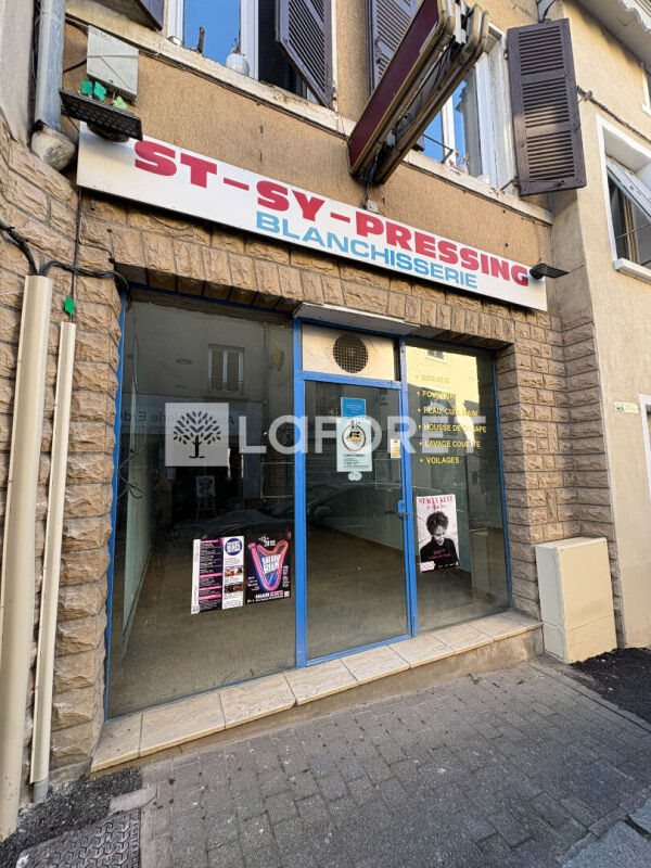 Appartement à vendre, 123m², Saint-Symphorien-d'Ozon