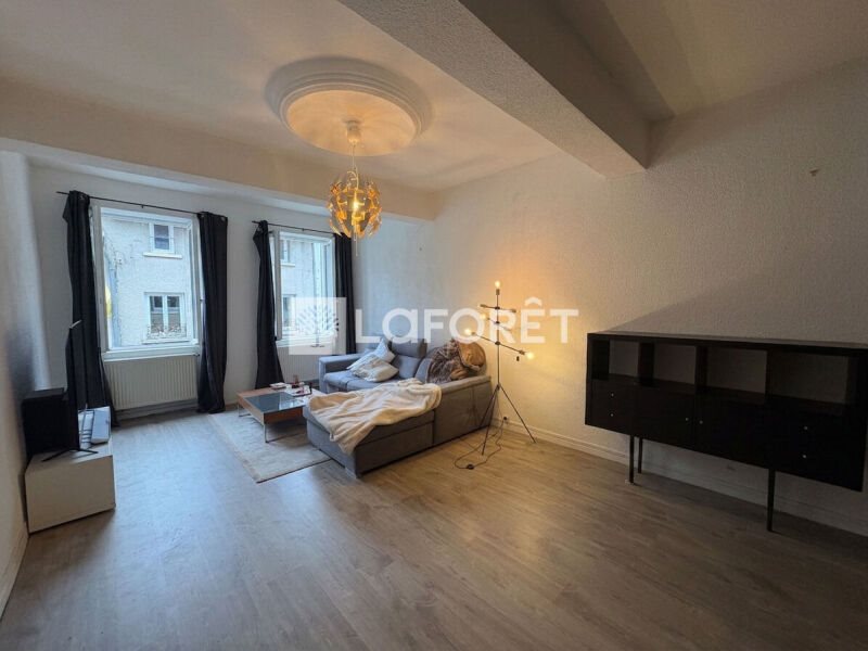 Appartement à vendre, 123m², Saint-Symphorien-d'Ozon