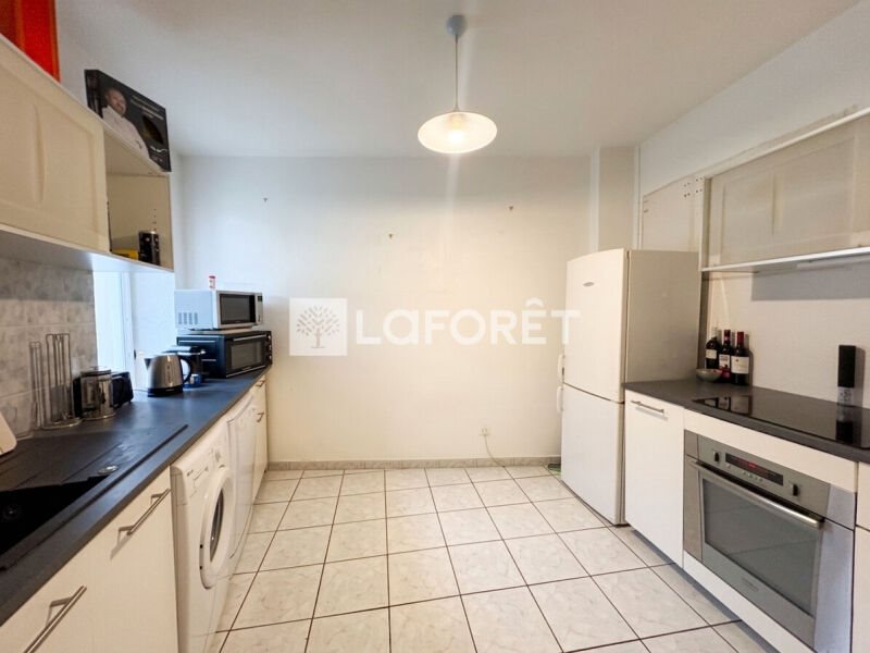 Appartement à vendre, 123m², Saint-Symphorien-d'Ozon