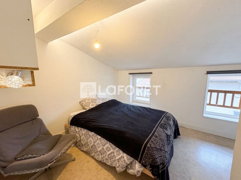 Appartement à vendre, 123m², Saint-Symphorien-d'Ozon