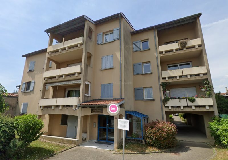 Appartement à louer, 95m², Taluyers
