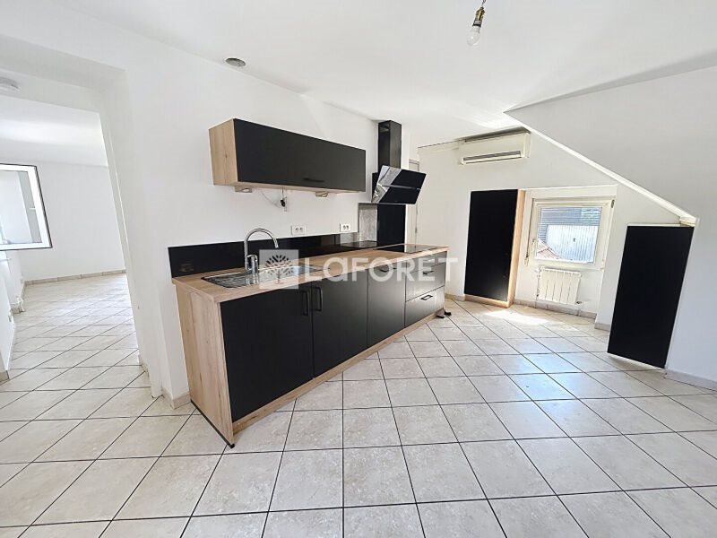 Maison à vendre, 83m², Echenoz-la-Méline