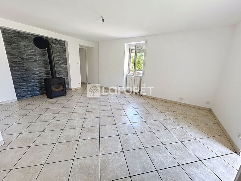 Maison à vendre, 83m², Echenoz-la-Méline