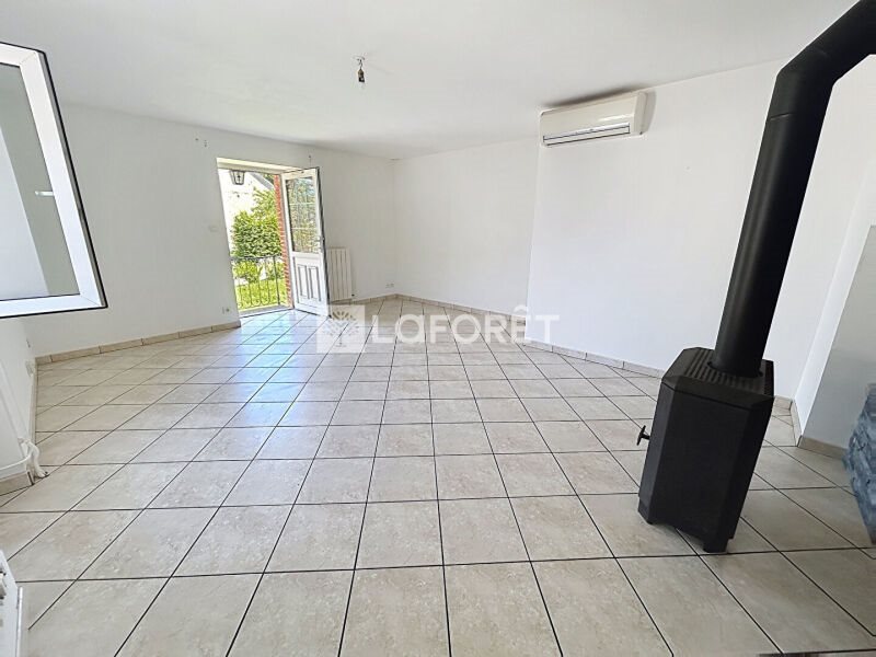Maison à vendre, 83m², Echenoz-la-Méline