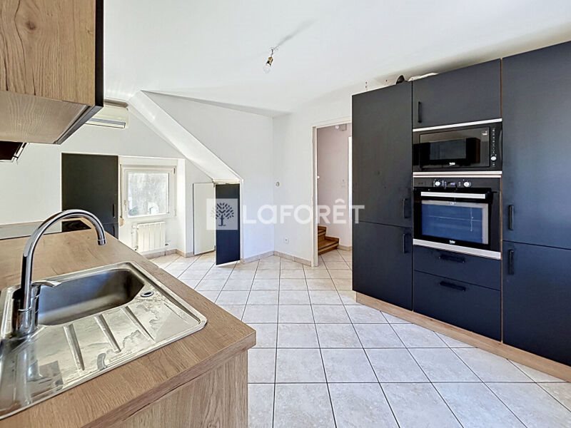 Maison à vendre, 83m², Echenoz-la-Méline