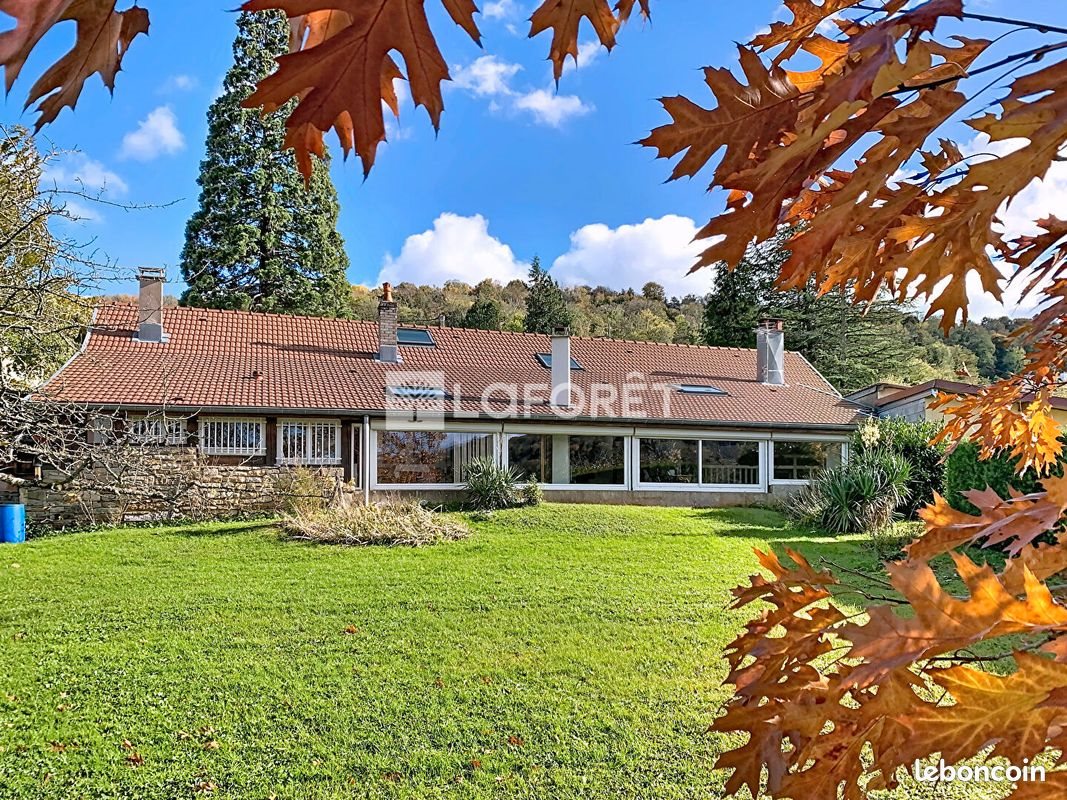Maison à vendre, 135m², Vesoul