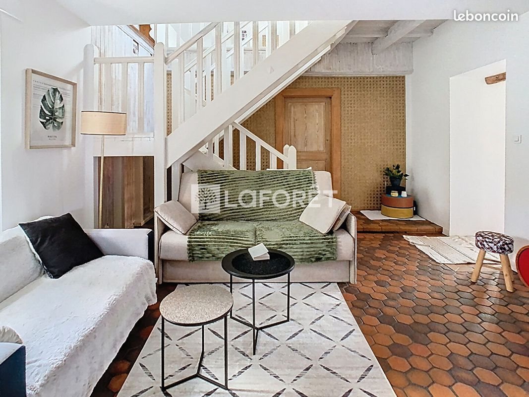 Maison à vendre, 135m², Vesoul
