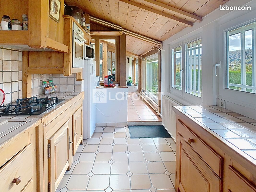 Maison à vendre, 135m², Vesoul