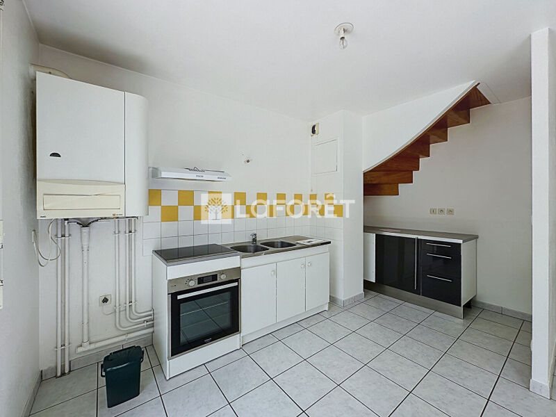 Appartement à louer, 61m², Vesoul