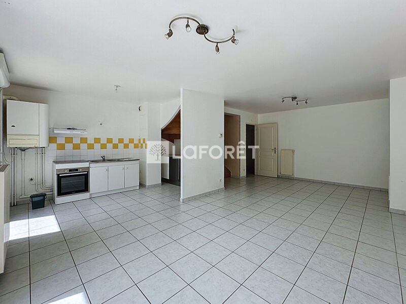 Appartement à louer, 61m², Vesoul