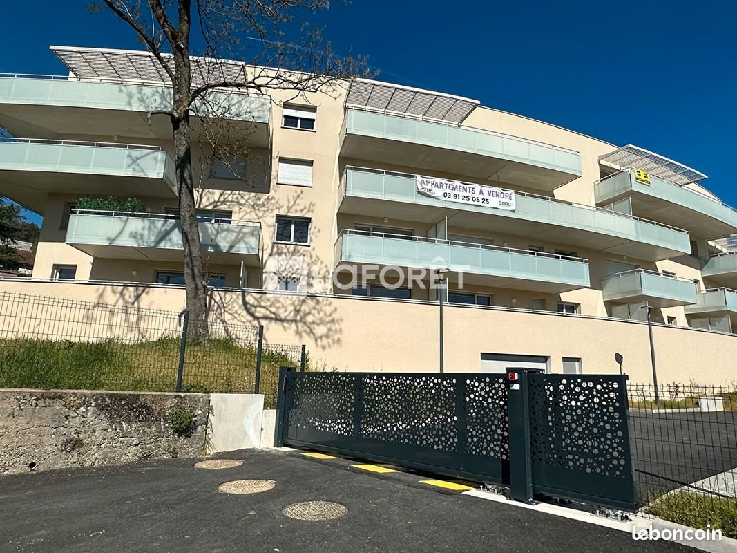 Appartement à louer, 70m², Vesoul