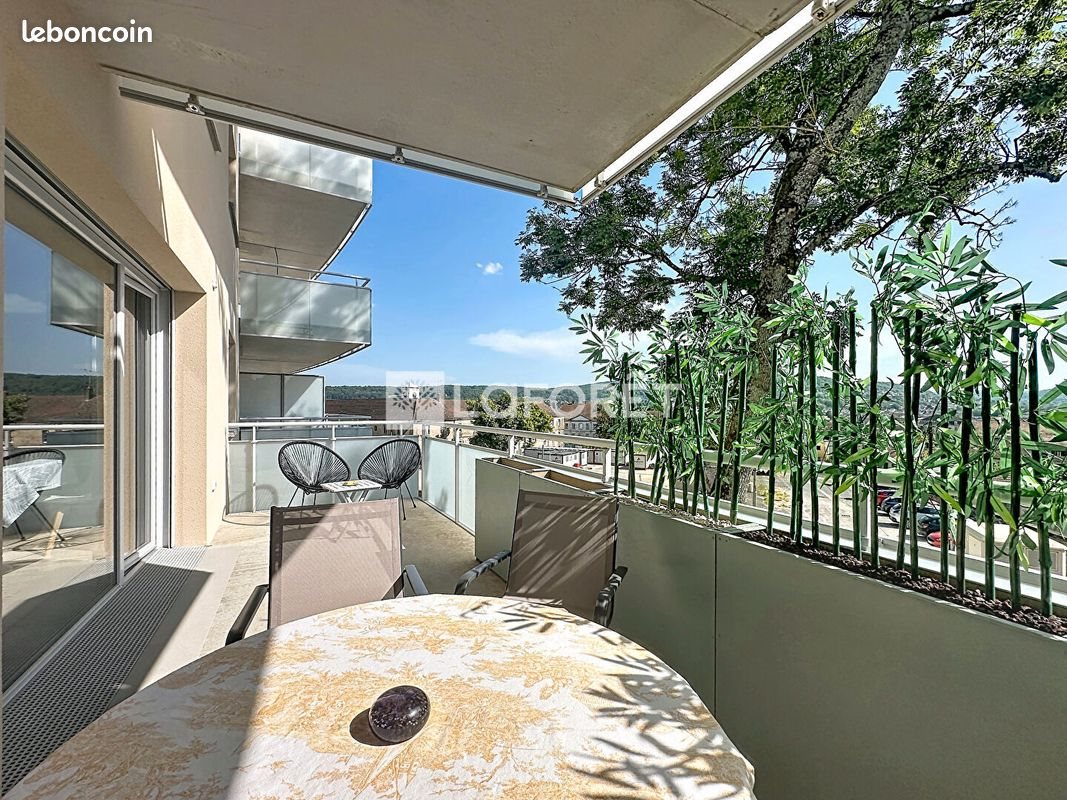 Appartement à louer, 70m², Vesoul