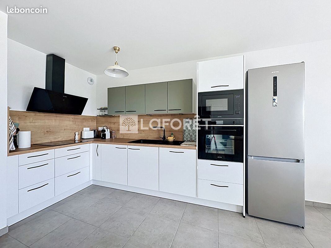 Appartement à louer, 70m², Vesoul
