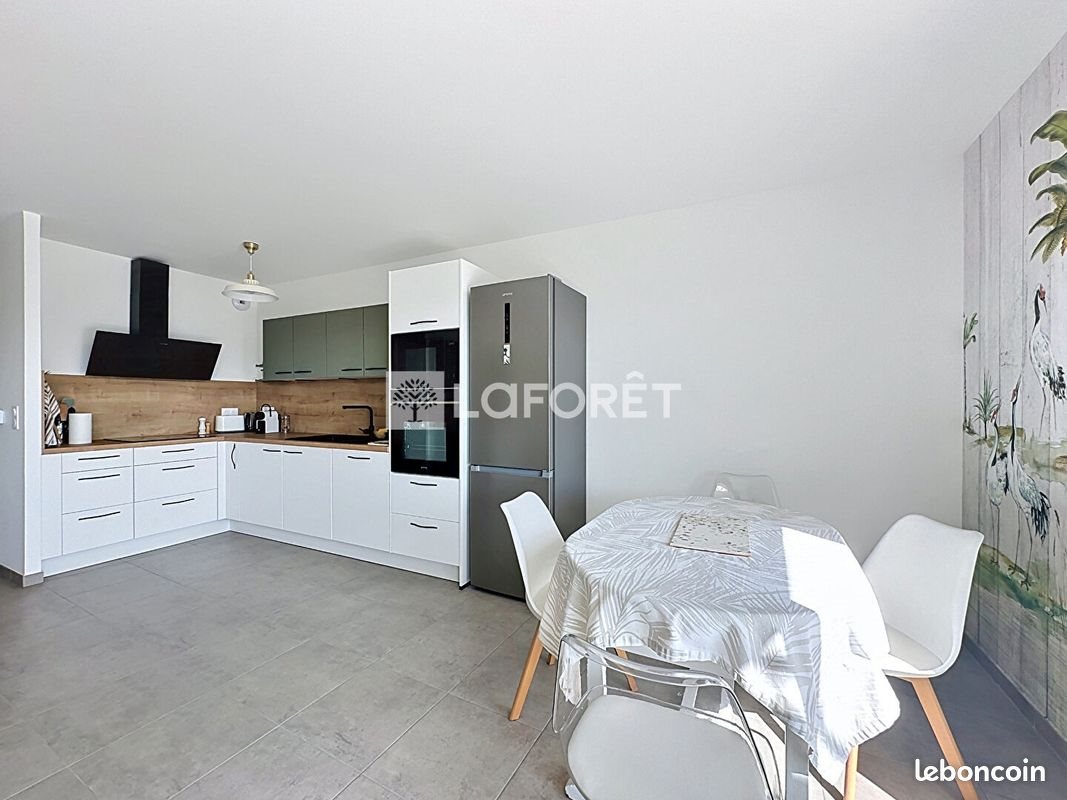 Appartement à louer, 70m², Vesoul