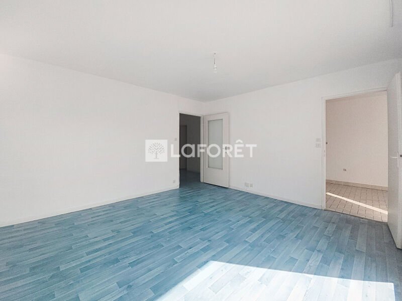 Appartement à vendre, 77m², Vesoul