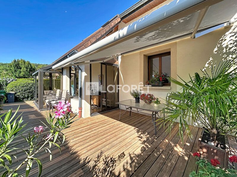 Maison à vendre, 241m², Vaivre-et-Montoille