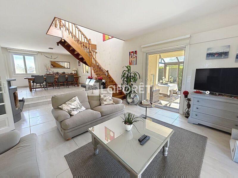 Maison à vendre, 241m², Vaivre-et-Montoille